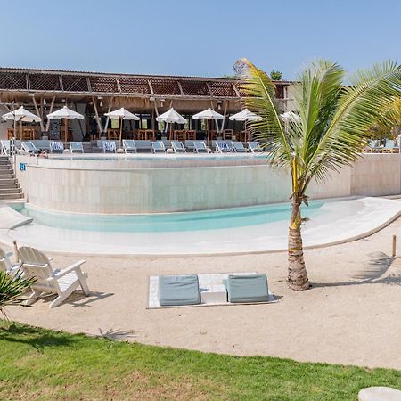 Le Pirate Gili Meno - Adults Only Hotel Exterior photo
