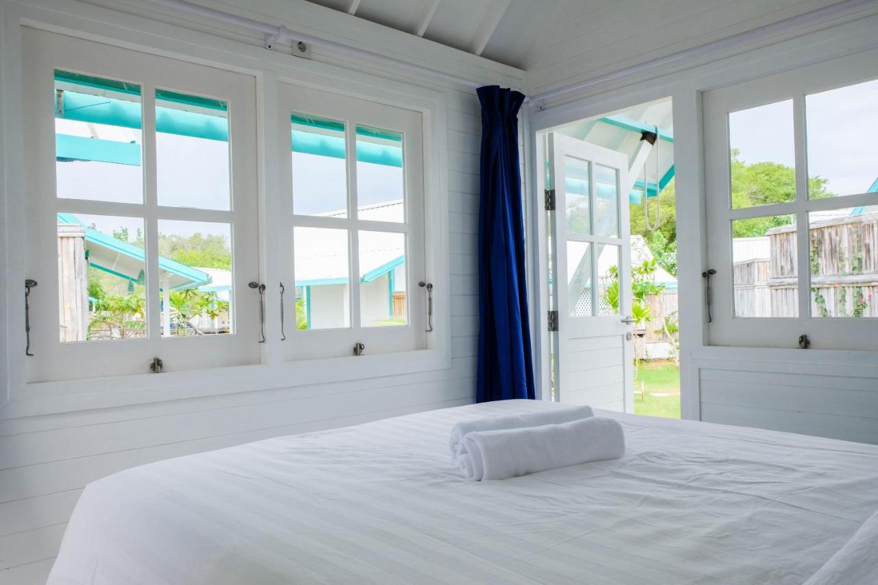 Le Pirate Gili Meno - Adults Only Hotel Exterior photo