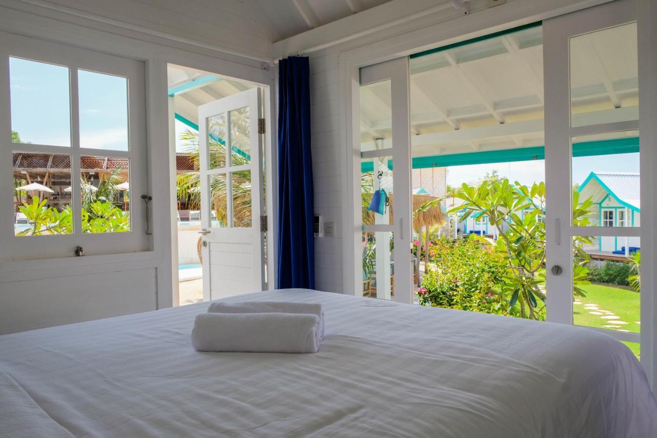 Le Pirate Gili Meno - Adults Only Hotel Exterior photo